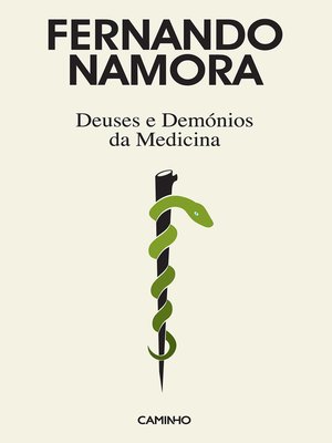 cover image of Deuses e Demónios da Medicina